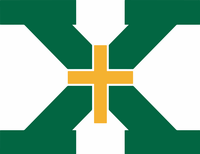 Saint Xavier High School Logo