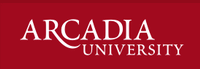 Arcadia University Logo